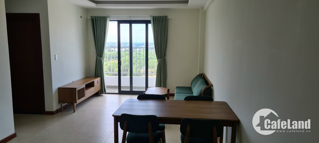 CHO THUÊ CĂN HỘ 2PN FULL NỘI THẤT 5tr5