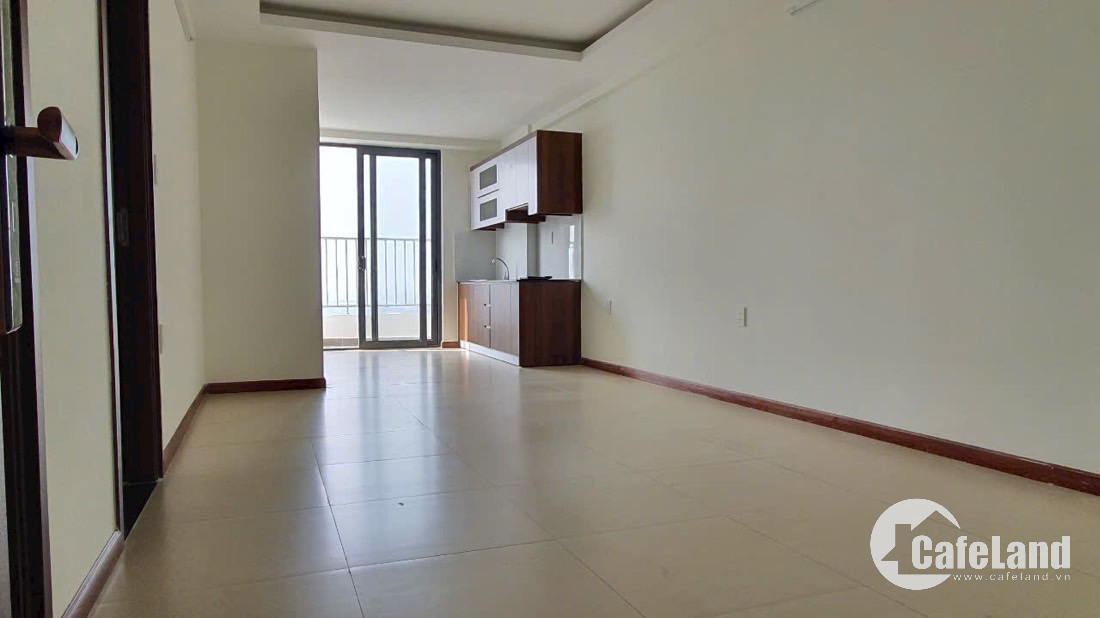 CHO THUÊ NHÀ TRỐNG 2PN 2WC GIÁ 4tr