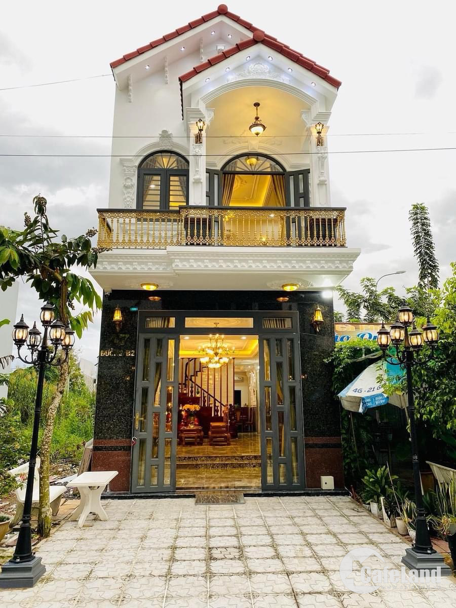 Khu đô thị An Phú Cần Thơ