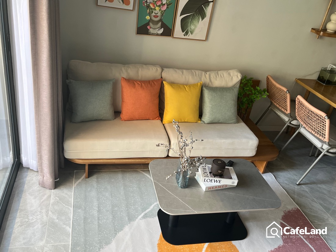 Nhà Ở Xã Hội Cái Răng Cần Thơ 