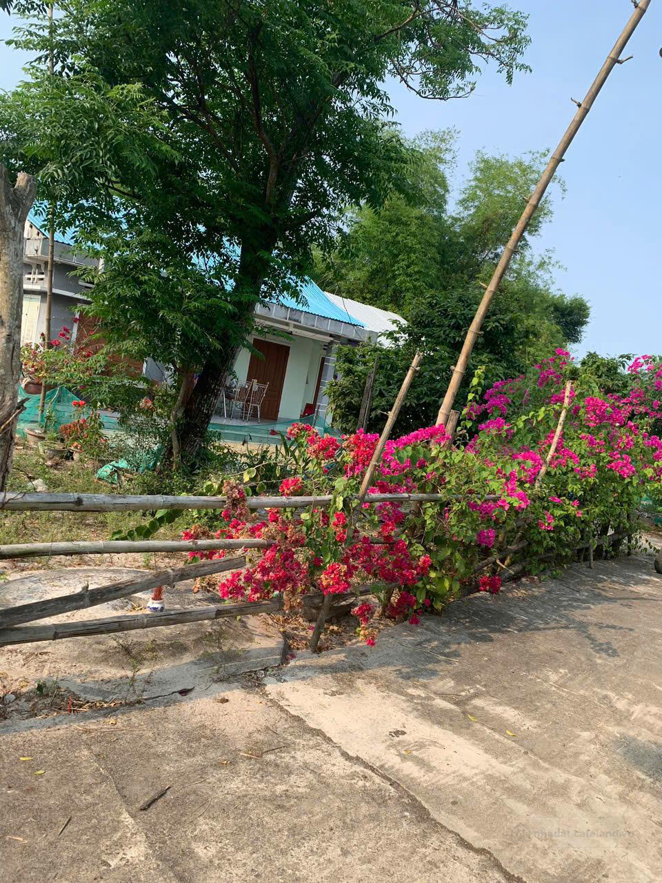 bình nguyên thăng bình - liễu thạnh 107 m2 