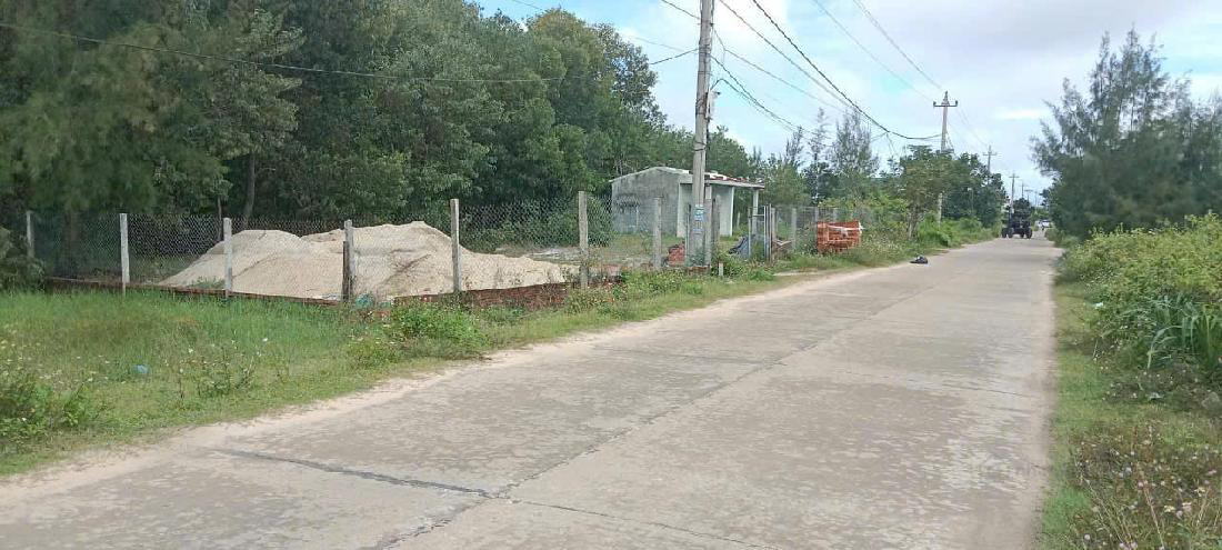 bình tú thăng bình - trường an -DH19 