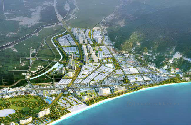 Đất nền dự án Central Avenue giá chỉ 3,5 tỷ đồng,ngân hàng cho vay 1,8 tỷ đồng