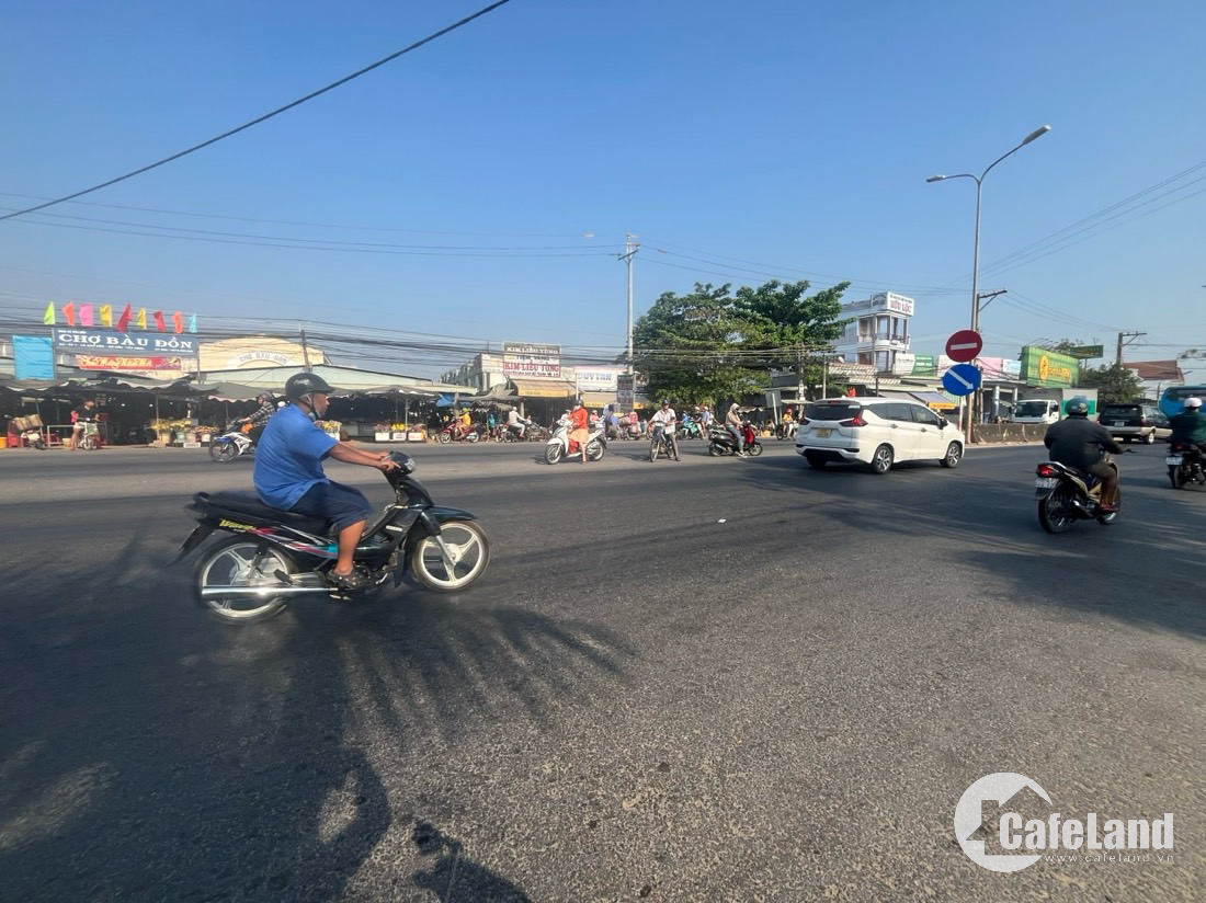 ĐẤT THỔ CƯ 5x32MÉT 1/ĐƯỜNG DT782 NGAY TRUNG TÂM KCN PHƯỚC ĐÔNG 