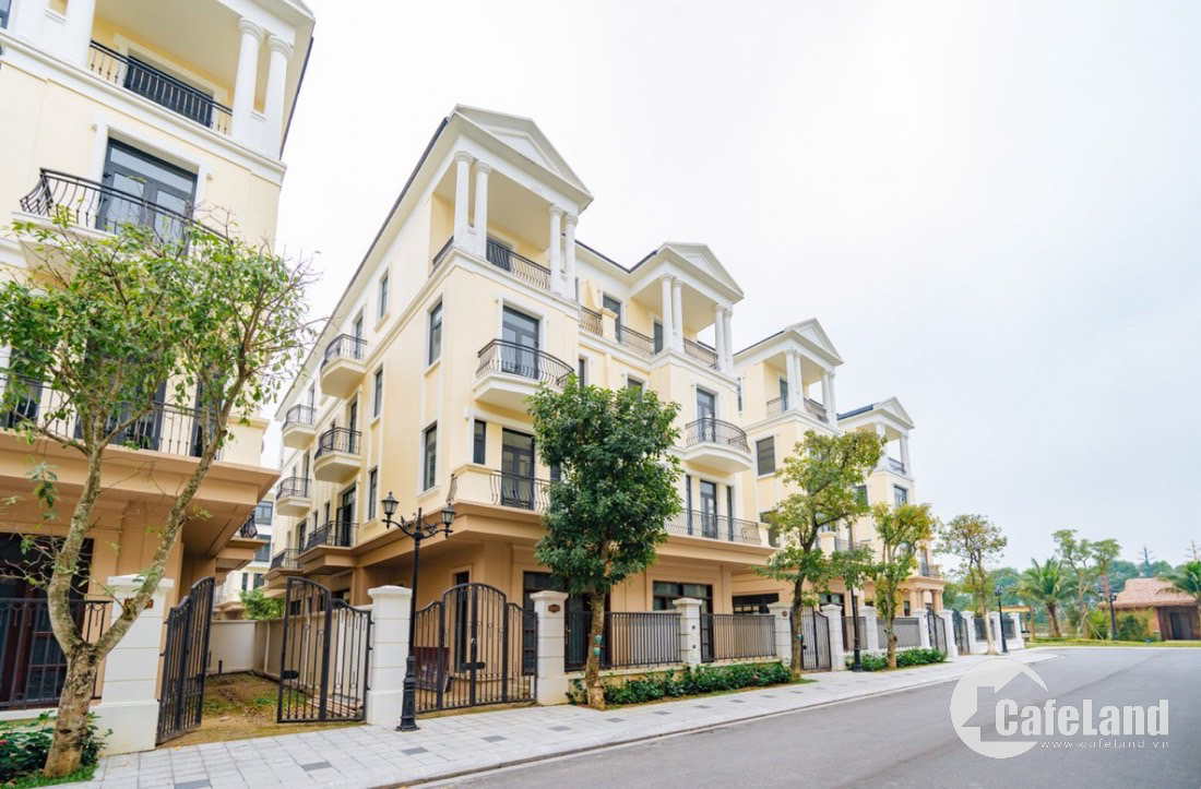 Quỹ hàng chuyển nhượng giá tốt Vinhomes Ocean Park 2 (Hưng Yên)