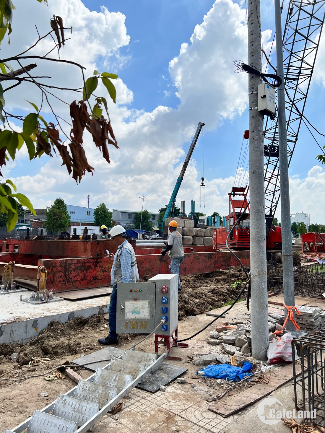 NHÀ PHỐ - BIỆT THỰ COMPOUND XÂY SẴN THE MEADOW- SỔ HỒNG RIÊNG- GIÁ CĐT GAMUDA
