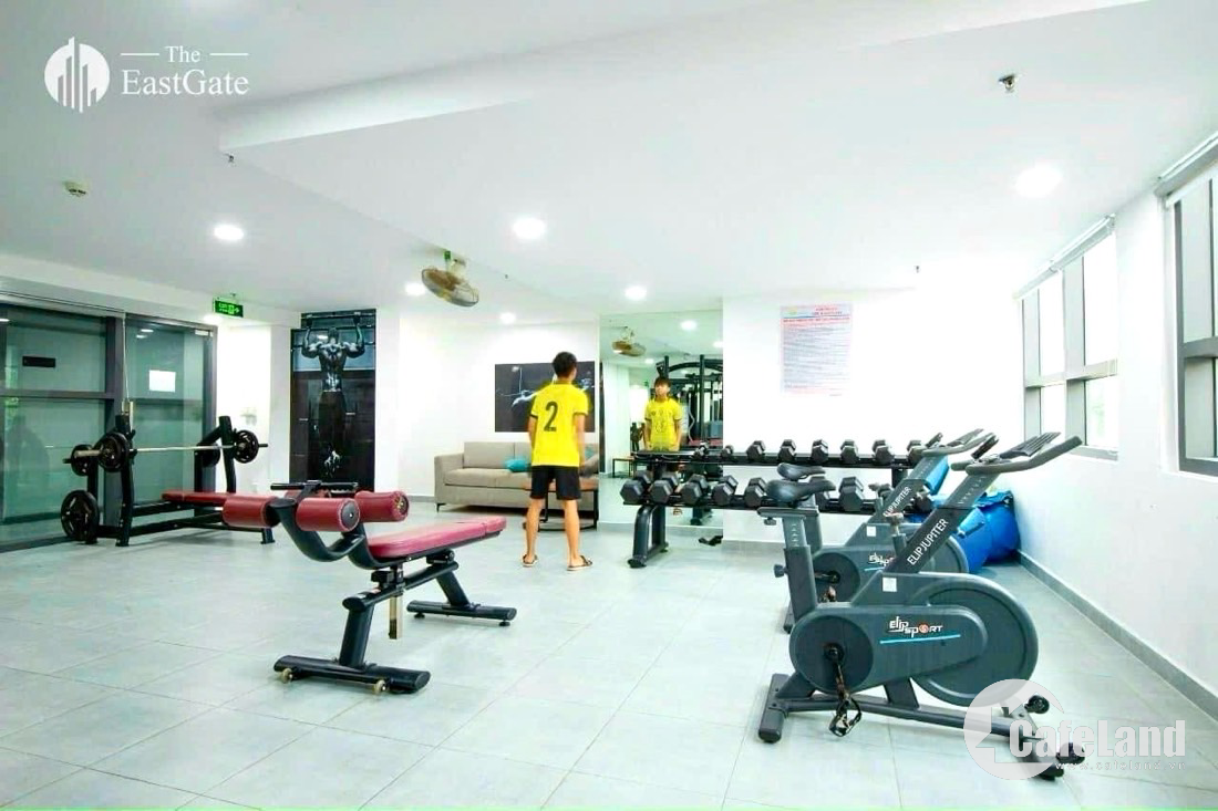 Căn góc 2PN, sổ sẵn chung cư The East Gate làng đại học Thủ Đức 2,3 tỷ TL MẠNH