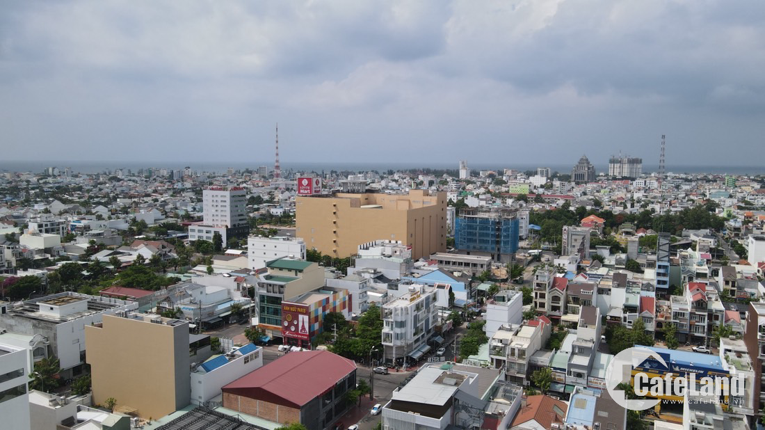 Đất Đẹp Mặt Tiền Đường Phạm Hùng Giá Tốt