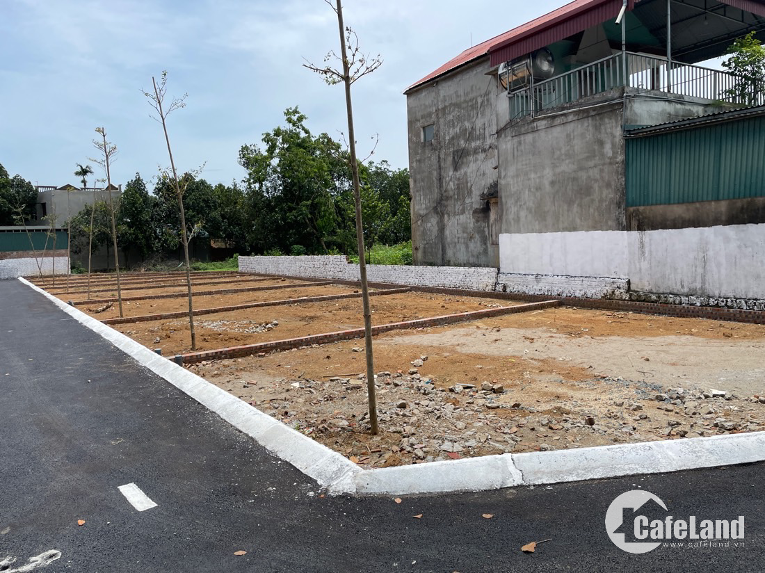 chính chủ cần bán 60m đất ở tại thông Phúc Tiến