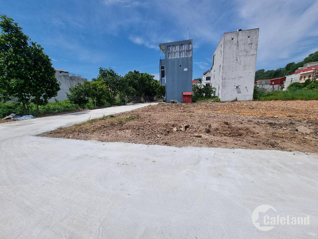 ️️Cần bán gấp lô 100m2 tuyến 2 Thanh Niên, Ngọc Xuyên , Đồ Sơn. 
- DT: 100m2 (ng