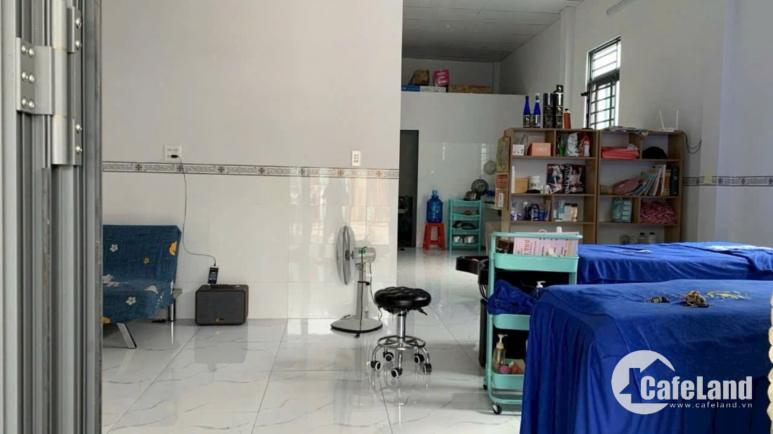 cho thuê nhà trệt rộng hẻm 216 đường 30/4 vừa ở vừa kinh doanh