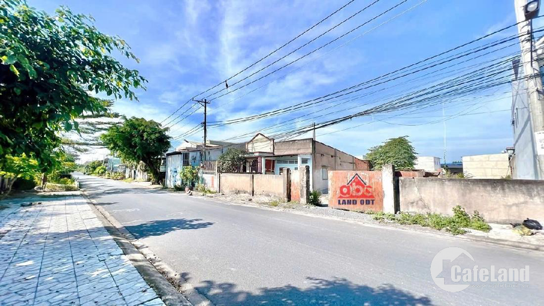 Thanh lý Đất: hơn 4500m2 shr, QHTC, Khu Dân Cư Tân Thịnh, Xd.61, TB. chỉ 1,1tr/m