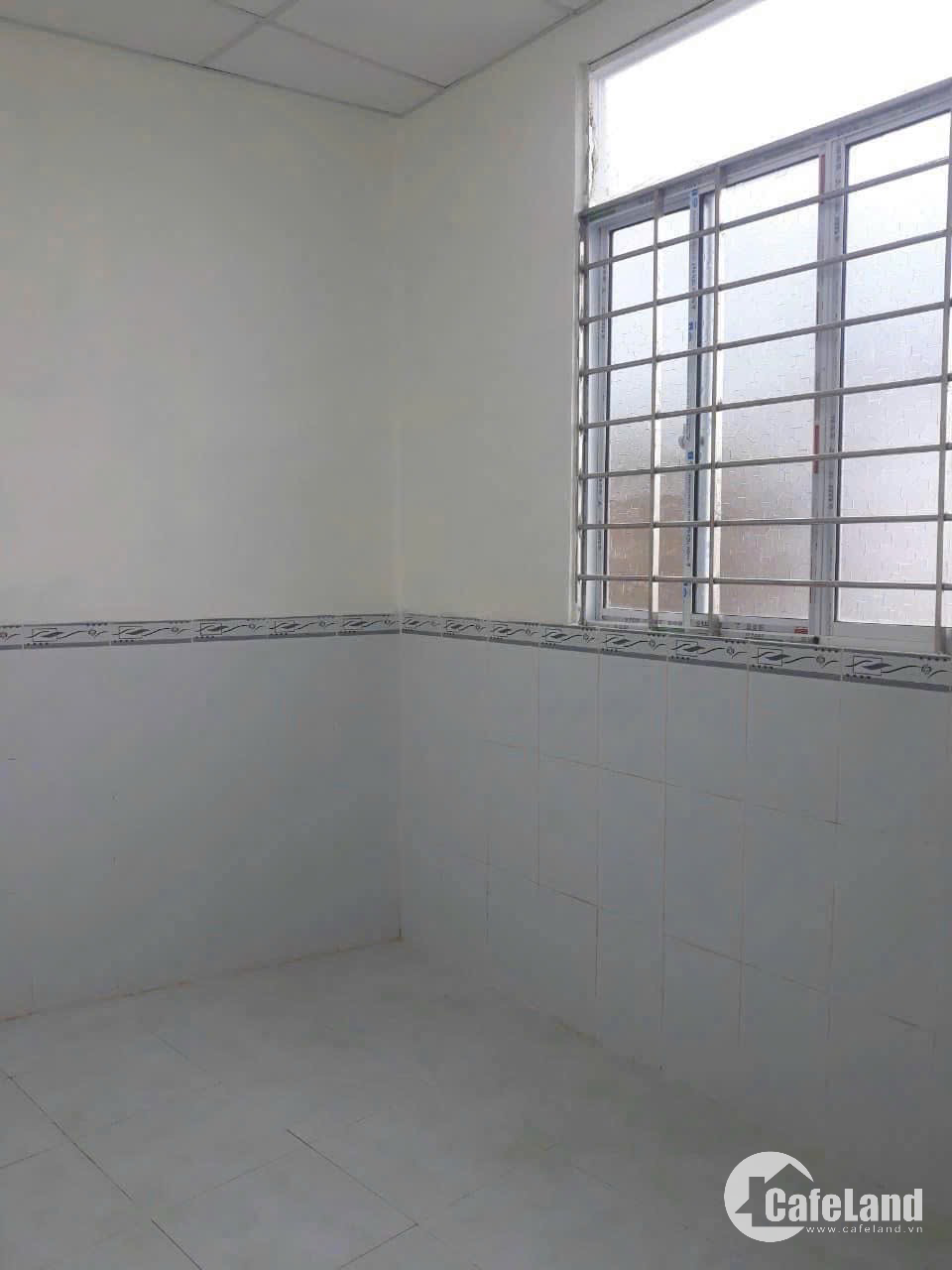 nhà 2 phòng ngủ nhiều nội thất ngay trung tâm
