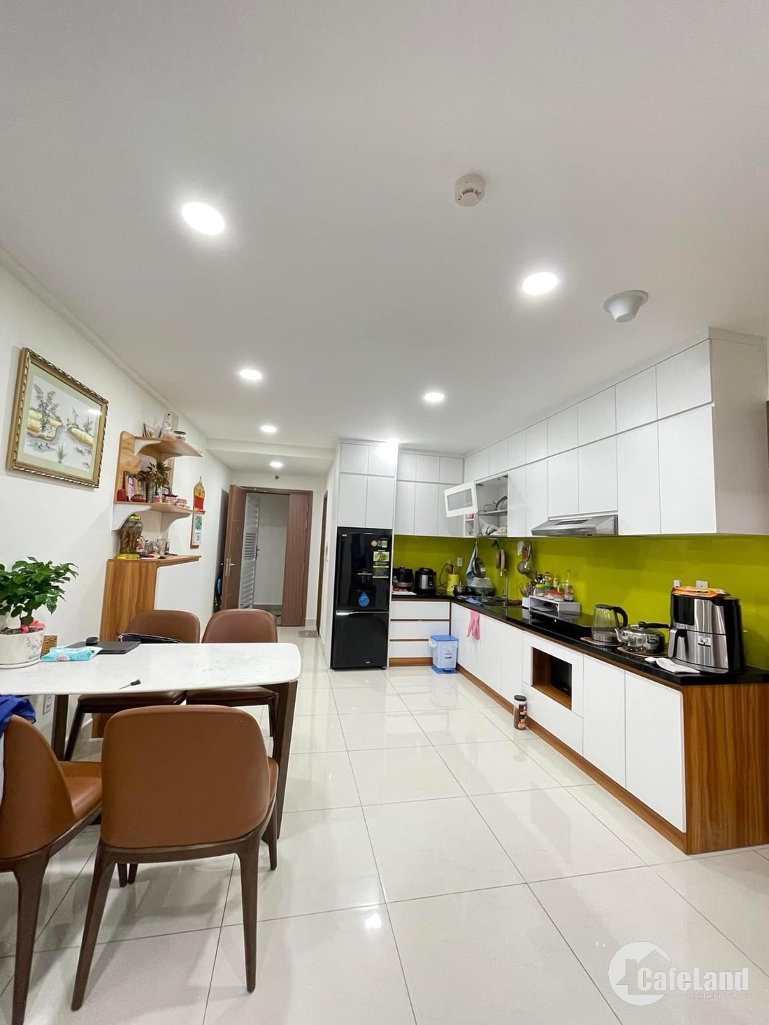 Bán căn hộ Gateway view phố - 2 Phòng Ngủ -Giá 2.65 tỷ