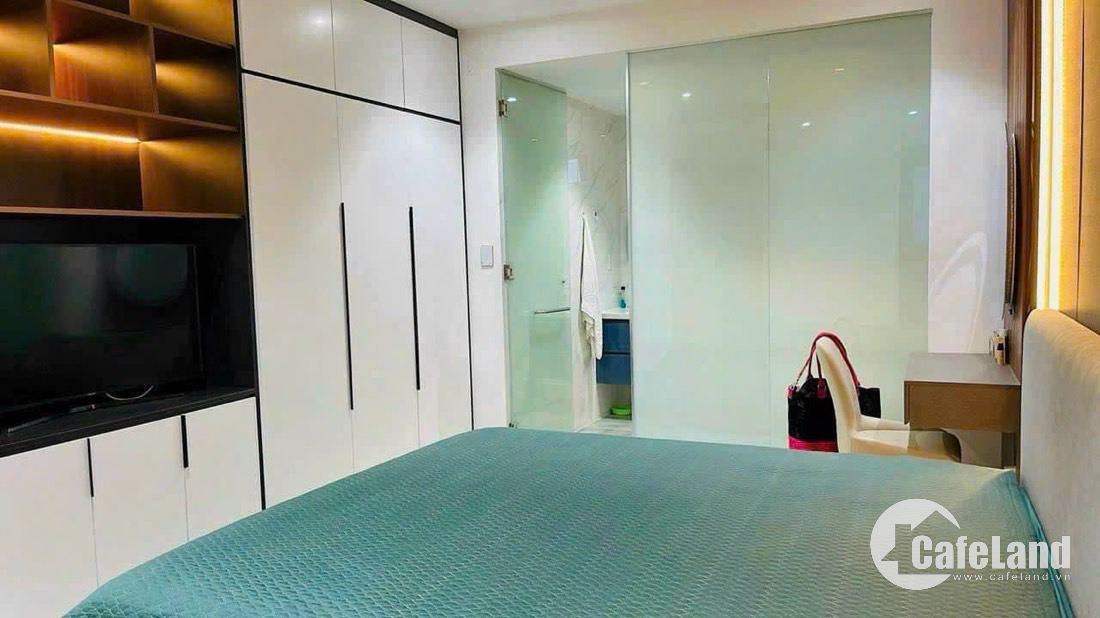 BÁN CĂN HỘ " VIP " 03 Phòng Ngủ CHUNG CƯ GATEWAY - View BIỂN Đẹp - Giá 6.8xx tỷ