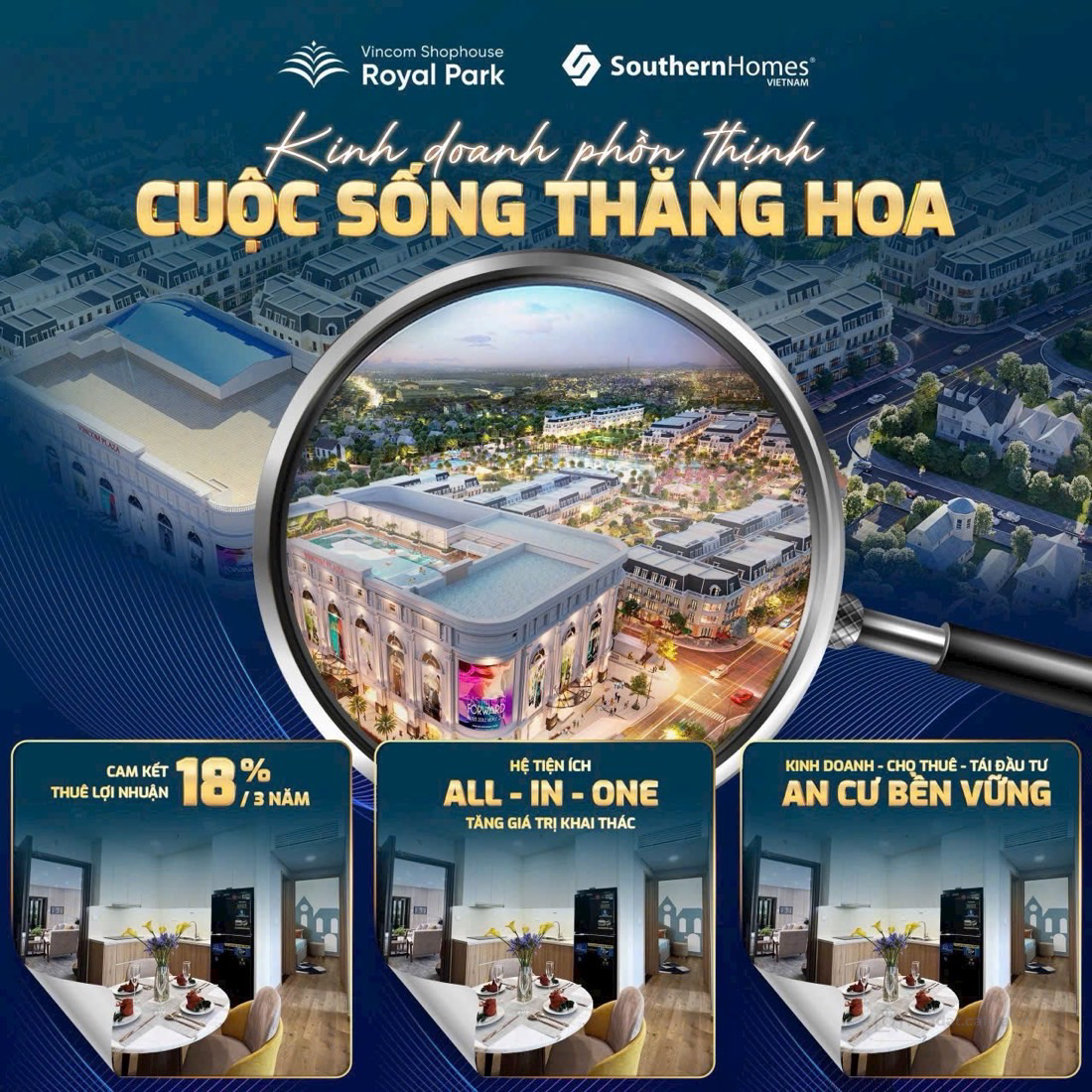  SỞ HỮU SHOPHOUSE ĐỈNH CAO – LỢI NHUẬN VƯỢT TRỘI! 

 ƯU ĐÃI TÀI CHÍNH CHƯA TỪ