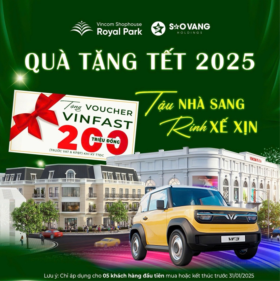 Siêu Phẩm Biệt Thự Song Lập Kiến Trúc Hà Lan – Giá Chỉ Từ 4,2 Tỷ, Hỗ Trợ Vay 0% 