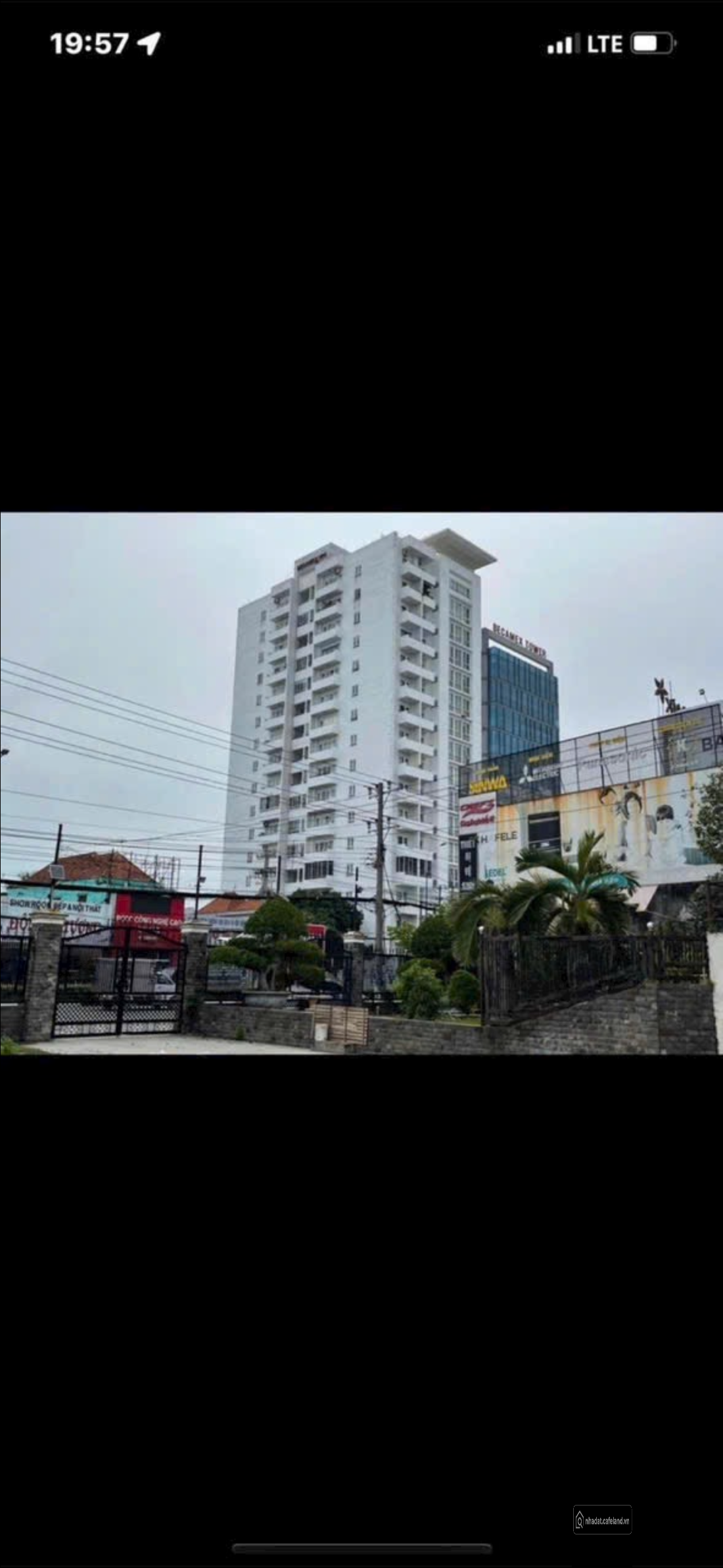 5700m2 Đất Mặt tiền Đại lộ bình dương , P Thủ dầu một , Tp Hcm