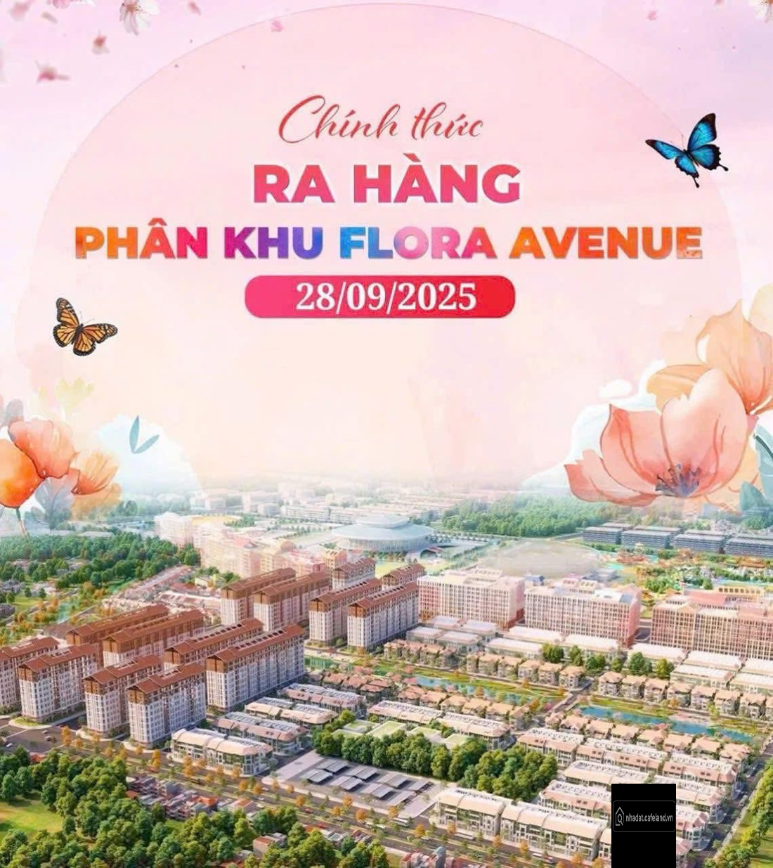 Cơ hội X2-X3 chỉ sau 2năm sở hữu liền kề Sun Group Hà Nam vốn chỉ từ 1,3 tỷ