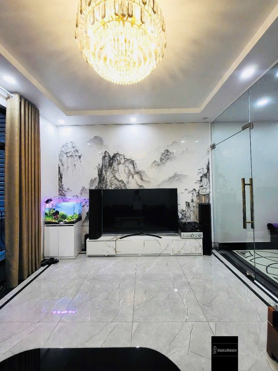 bán liền kề Hải âu full nội thất Vinhomes Marina Hải Phòng