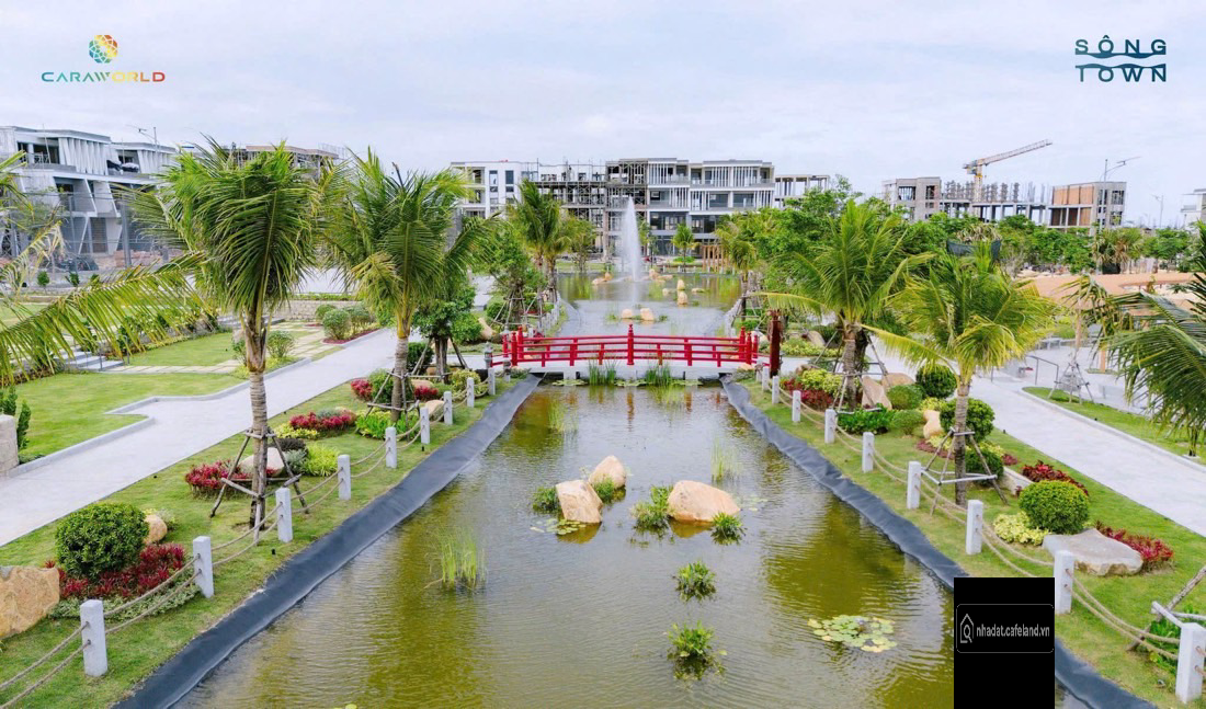 Cần bán, chuyển nhượng gấp căn ParaSol giá chỉ 4,1 tỷ - Đã nhận nhà.