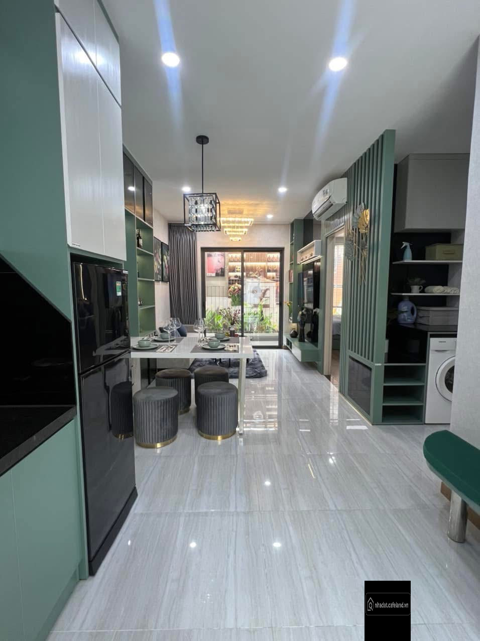 chính chủ Bán Căn 2PN 2tỷ2 Avenue nằm ngay mặt tiền Xa Lộ Hà Nội