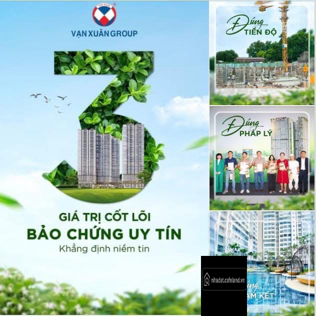Booking 25triệu chọn vị trí đẹp - Happy One Mori giá chỉ 38,6triệu/m2