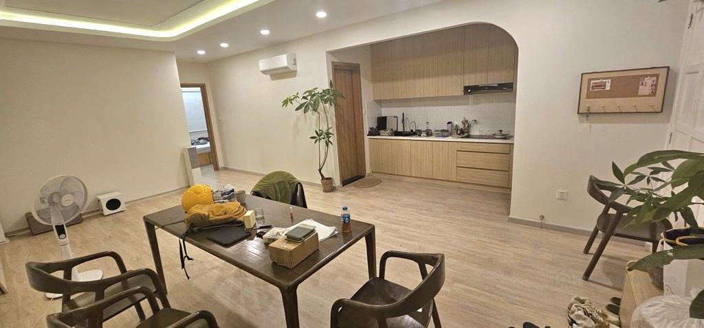 Căn hộ ACB Ông Ích Khiêm - căn hộ 2PN 2WC - lầu cao - có thang máy. Chỉ 3,85 tỷ 