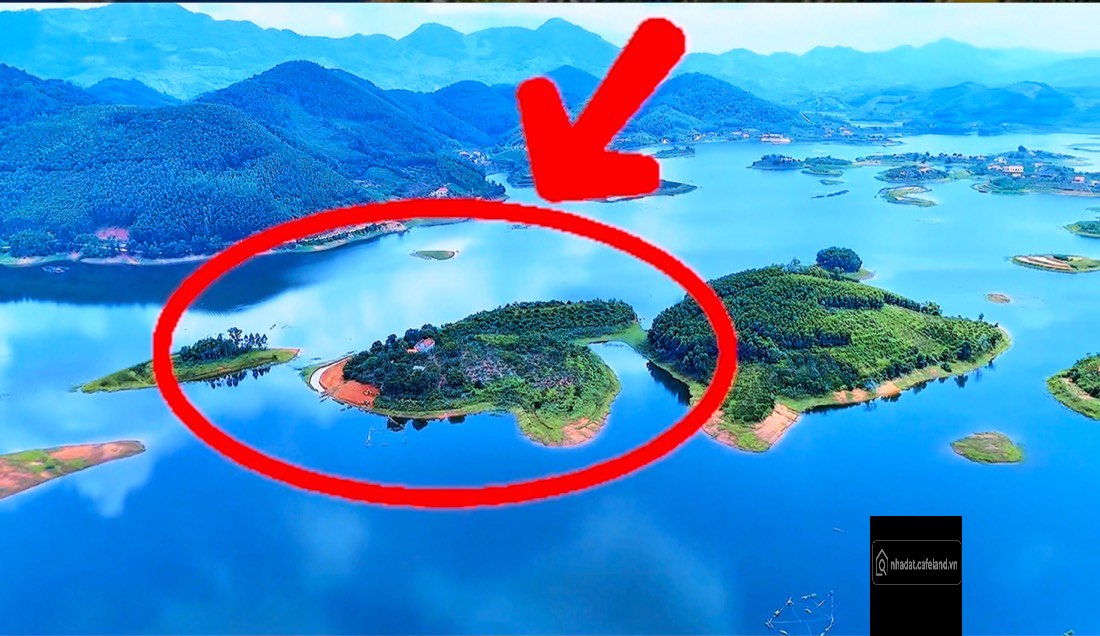 ĐẢO DU LỊCH - DÀNH CHO AE MUỐN LÀM HOMESTAY - BẮC NINH