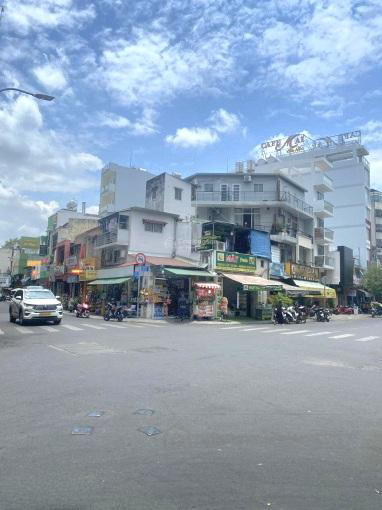 Mặt tiền Cô Bắc - sổ 41,42m2 (ngang 5,63m x 8m). Chỉ 8,5 tỷ