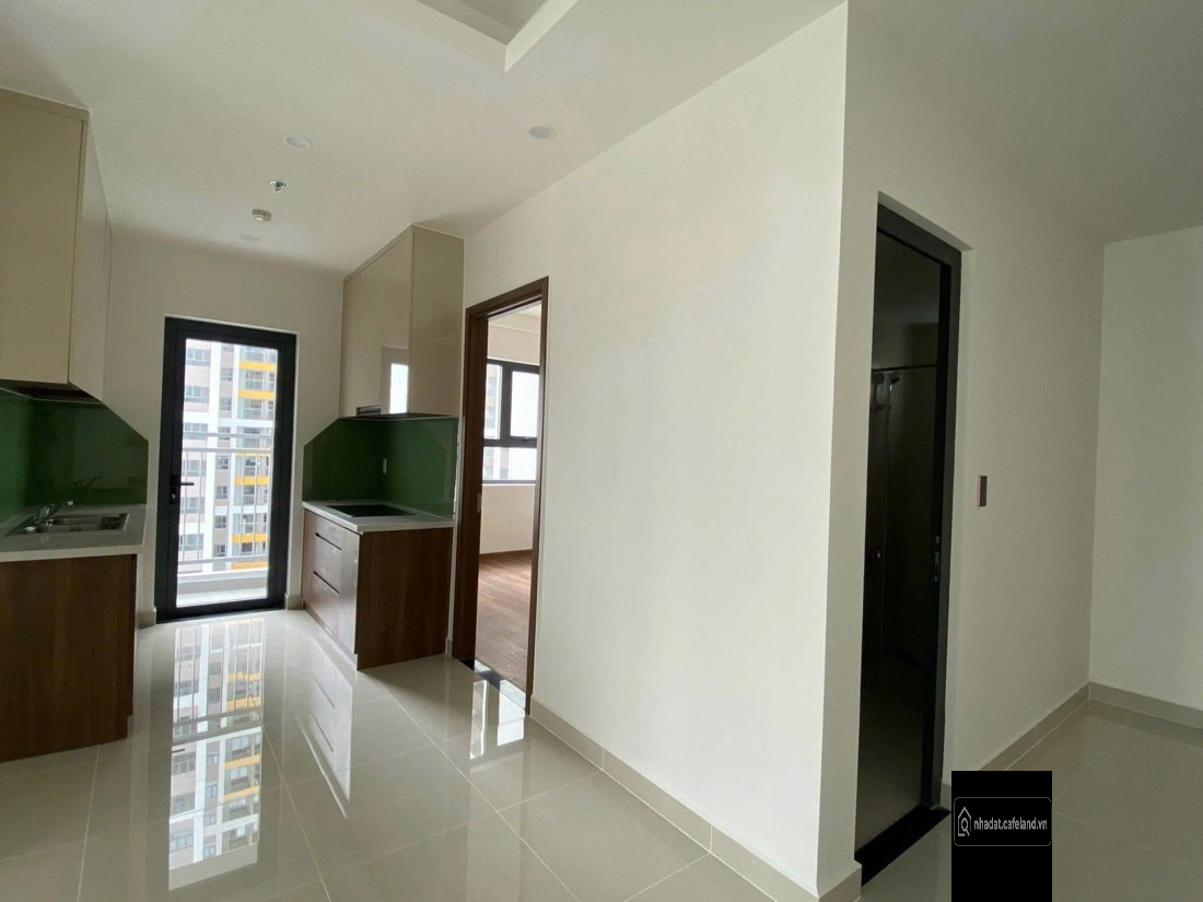 Căn góc 73m2 - 2PN2WC - Giá 4.2 tỷ - View 3 mặt - Q7 Riverside