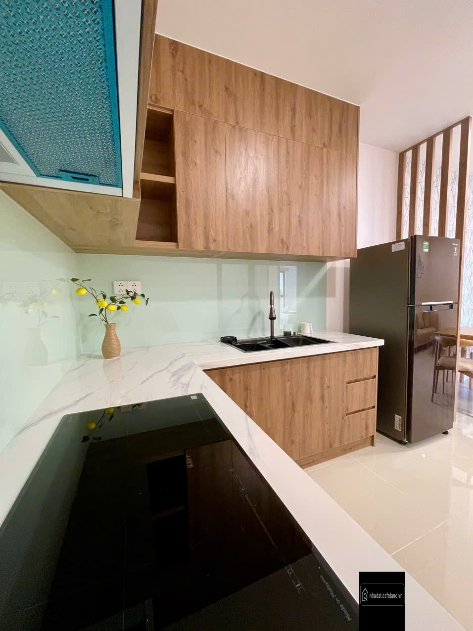 bán căn hộ cao cấp Vũng Tàu Centre Point