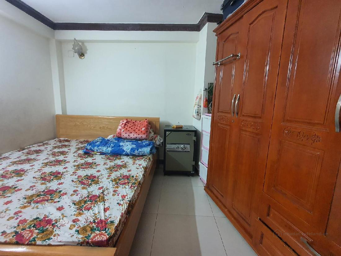 NHÀ 3 TẦNG HXH TRUNG TÂM LINH XUÂN, GẦN LÀNG ĐẠI HỌC – 68M² – 4.5 TỶ