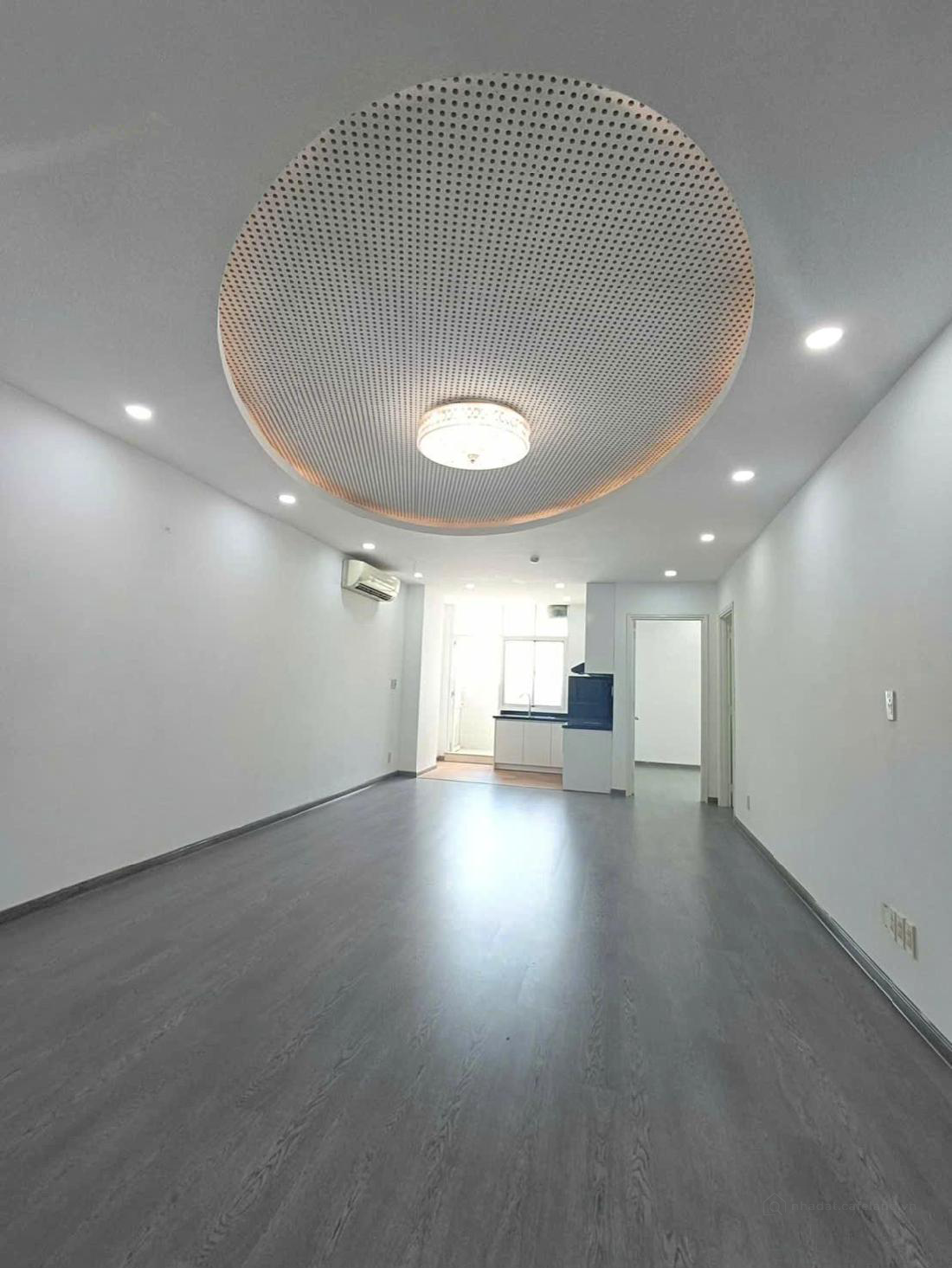 Căn hộ 92m2 - H2 Hoàng Diệu sát Q1. Chỉ 5,83 tỷ - sổ hồng lâu dài