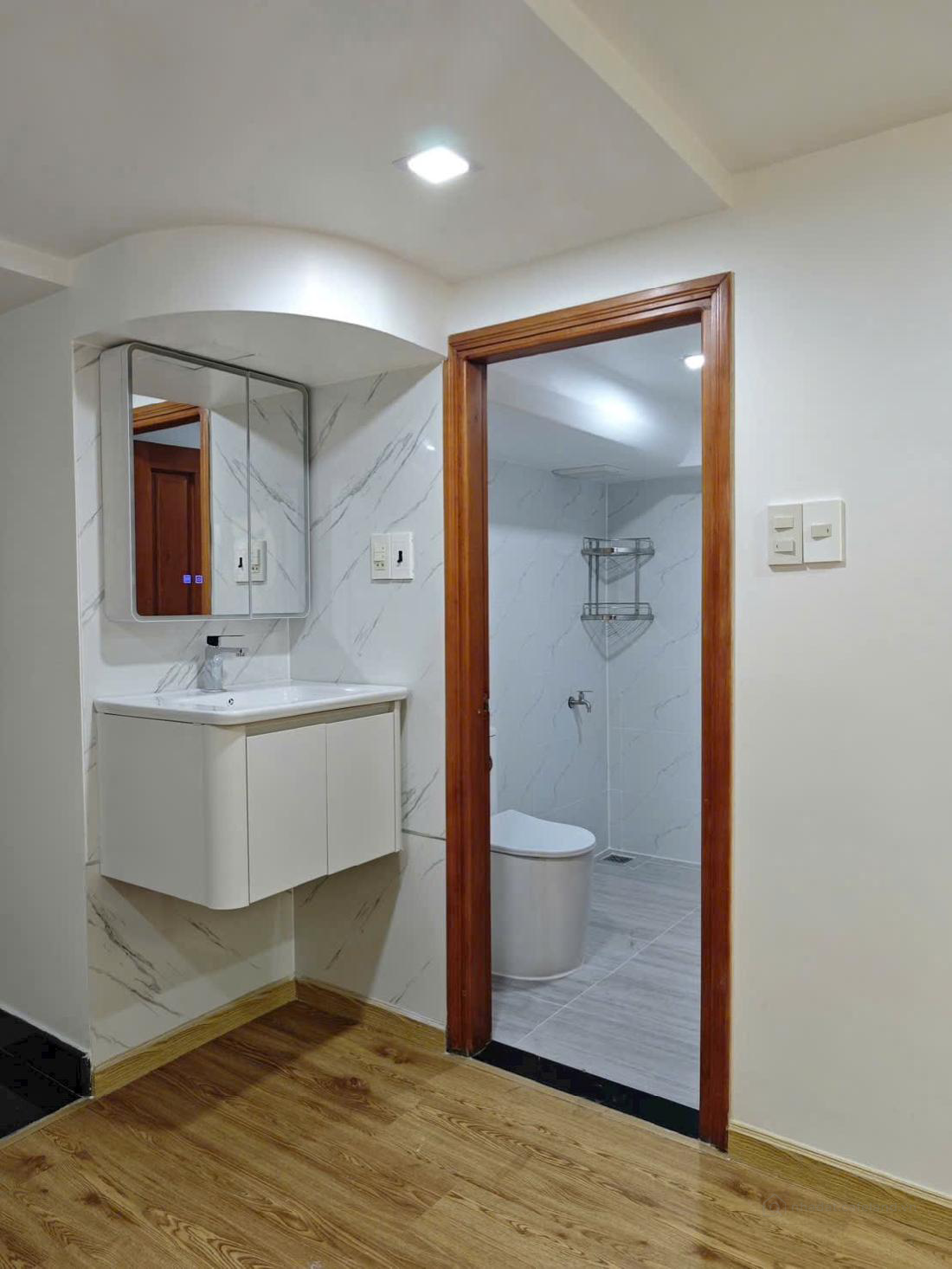 Bán căn hộ Duplex Phú Hoàng Anh, 120m2, giá 6 tỷ