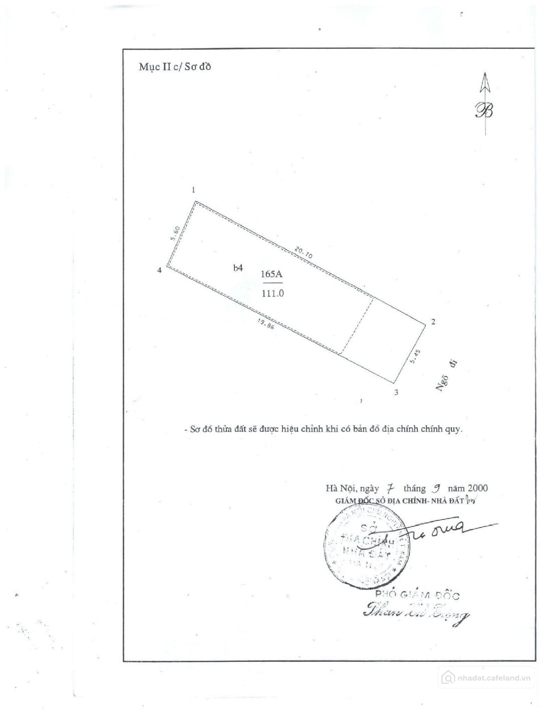 SIÊU PHẨM HÀNG HIẾM PHỐ TÂY SƠN - 111m², MẶT TIỀN 5.5M NỞ HẬU - Ô TÔ ĐỖ CỬA