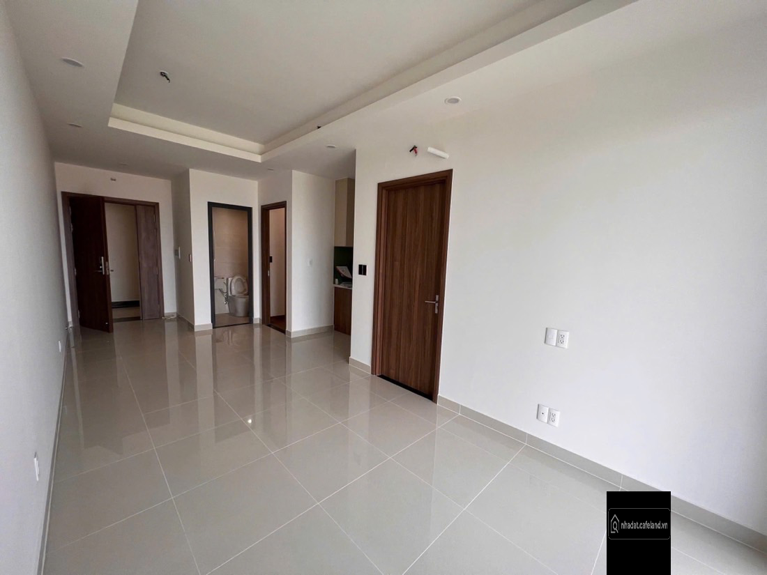 Cho thuê 2PN2WC - 9.5 triệu/tháng - Tầng 12 - Q7 Riverside, Đào Trí