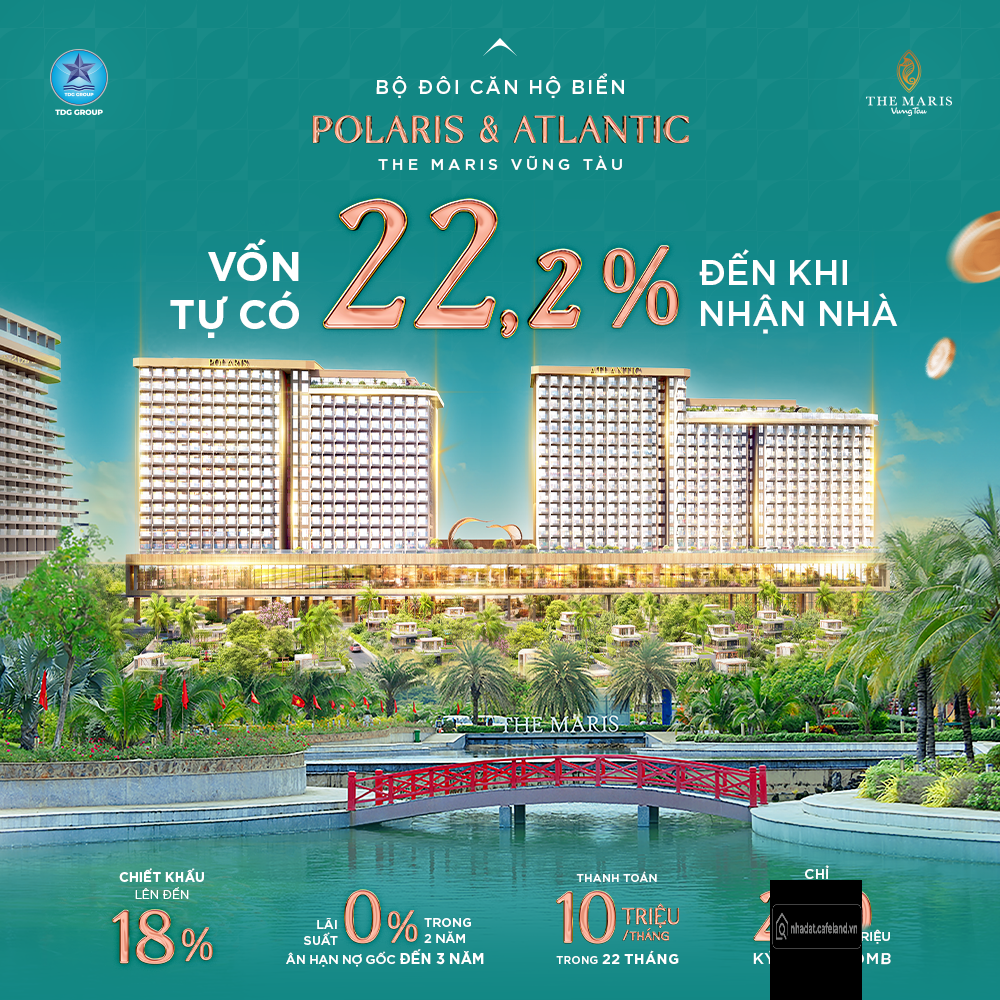 căn hộ cao cấp Blanca City 