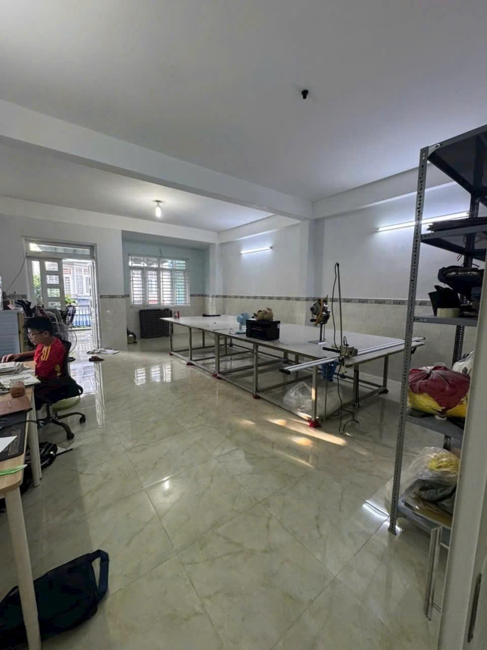 bán nhà đường liên khu 4-5, bình tân, tphcm