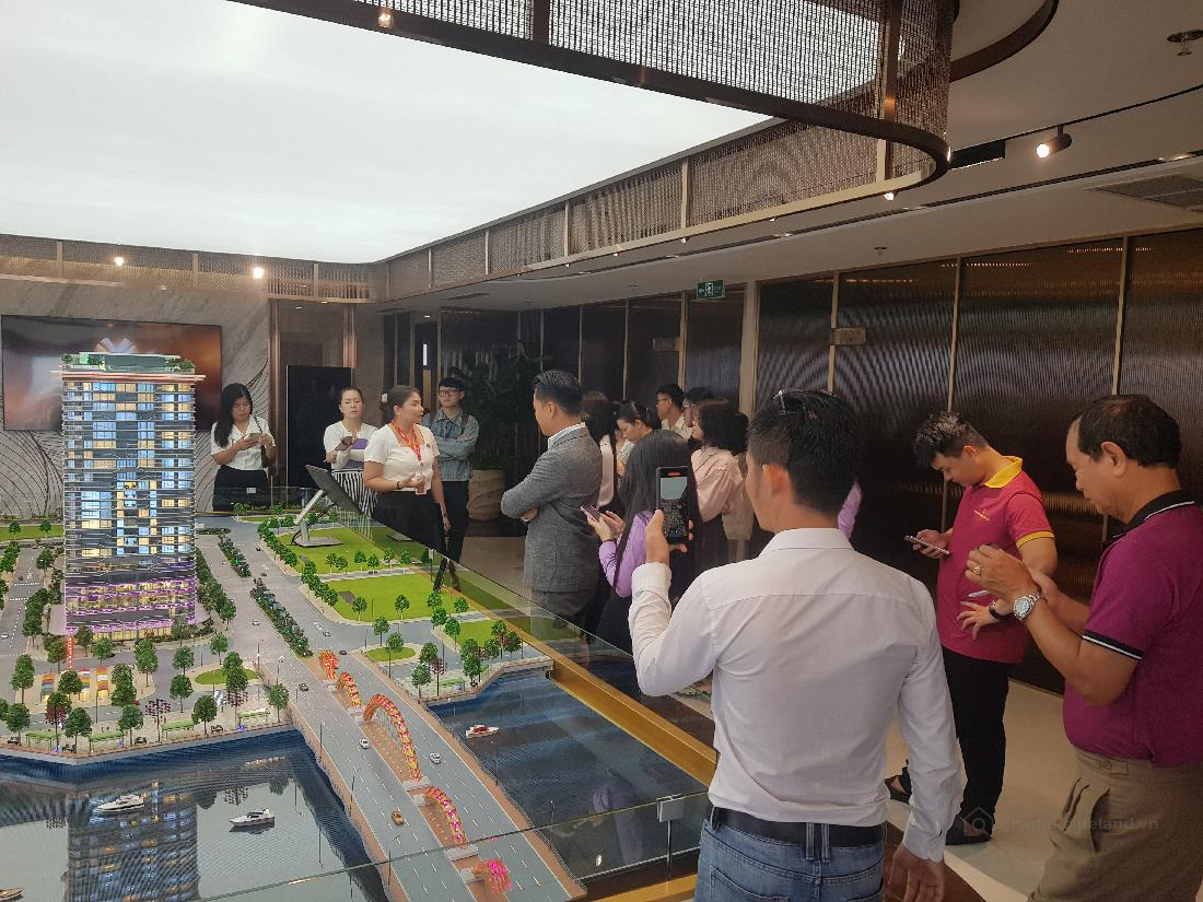 ĐẶT MUA THE LEGEND CITY ĐÀ NẴNG. GIỎ HÀNG CĐT ĐỢT 1 MỞ BÁN ĐẦU TIÊN