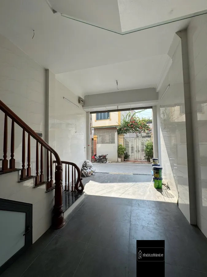 BÁN NHÀ HOÀI ĐỨC NGAY VÀNH ĐAI 3.5 TIỆN LỢI ĐỦ ĐIỀU