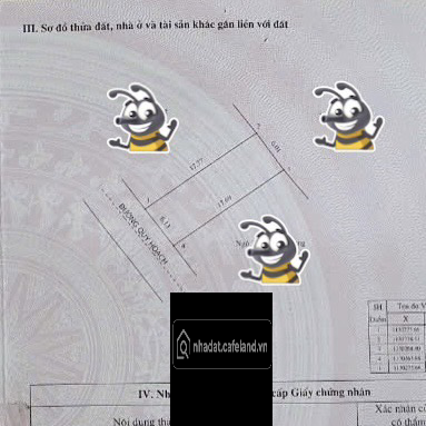Bán Nhà Khu Dân Cư Khu Phố 5, Dương Đông, Đặc Khu Phú Quốc