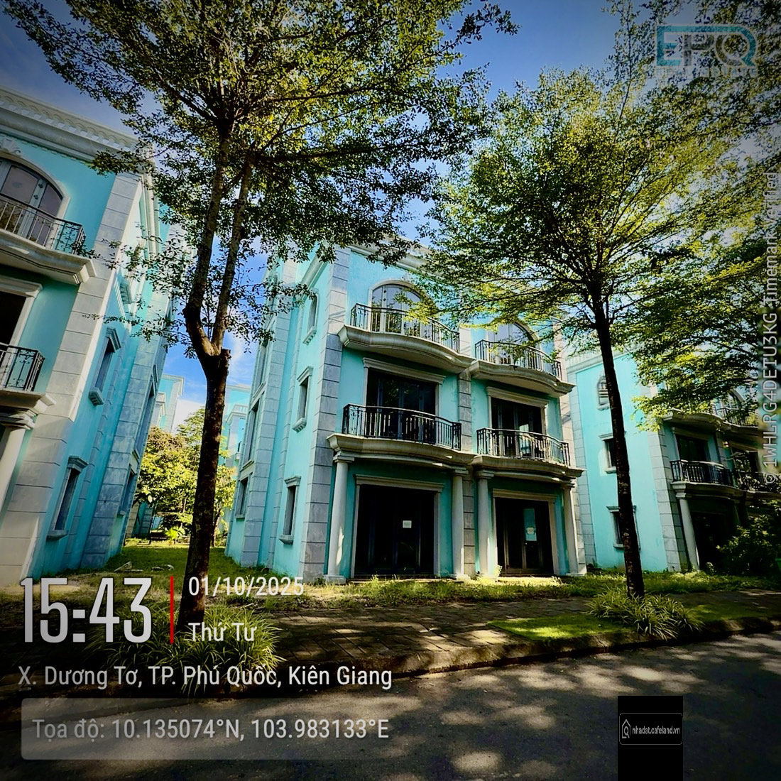 Bán Biệt Thự Sonasea Paris Villas, Mặt Biển Bãi Trường, Giá Rẻ Phú Quốc Chỉ Từ 6