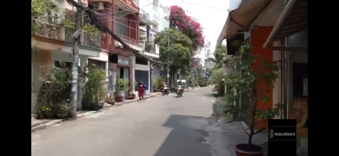 Bán Căn Hộ Dịch Vụ CHÍNH CHỦ - Đang cho thuê full dài hạn