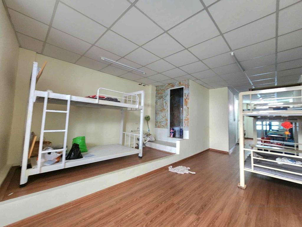 Chỉ 5,2 tỷ - nhà 48,8m2 Nguyễn Văn Cừ, Q5 kế Q1 - đất dân cư
