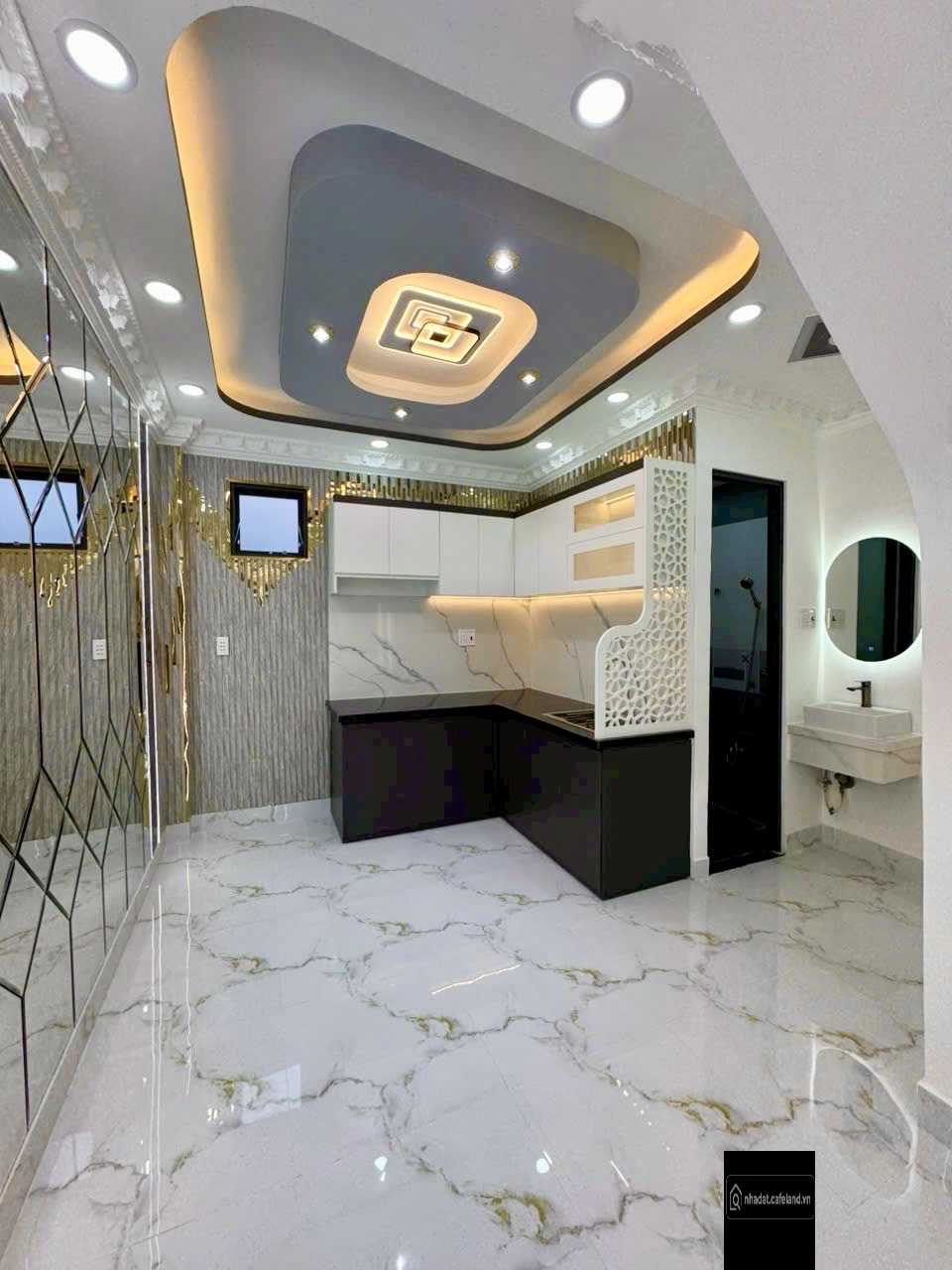 Chỉ 1tỷ9 Sở Hữu Nhà Đẹp KO Quy Hoạch