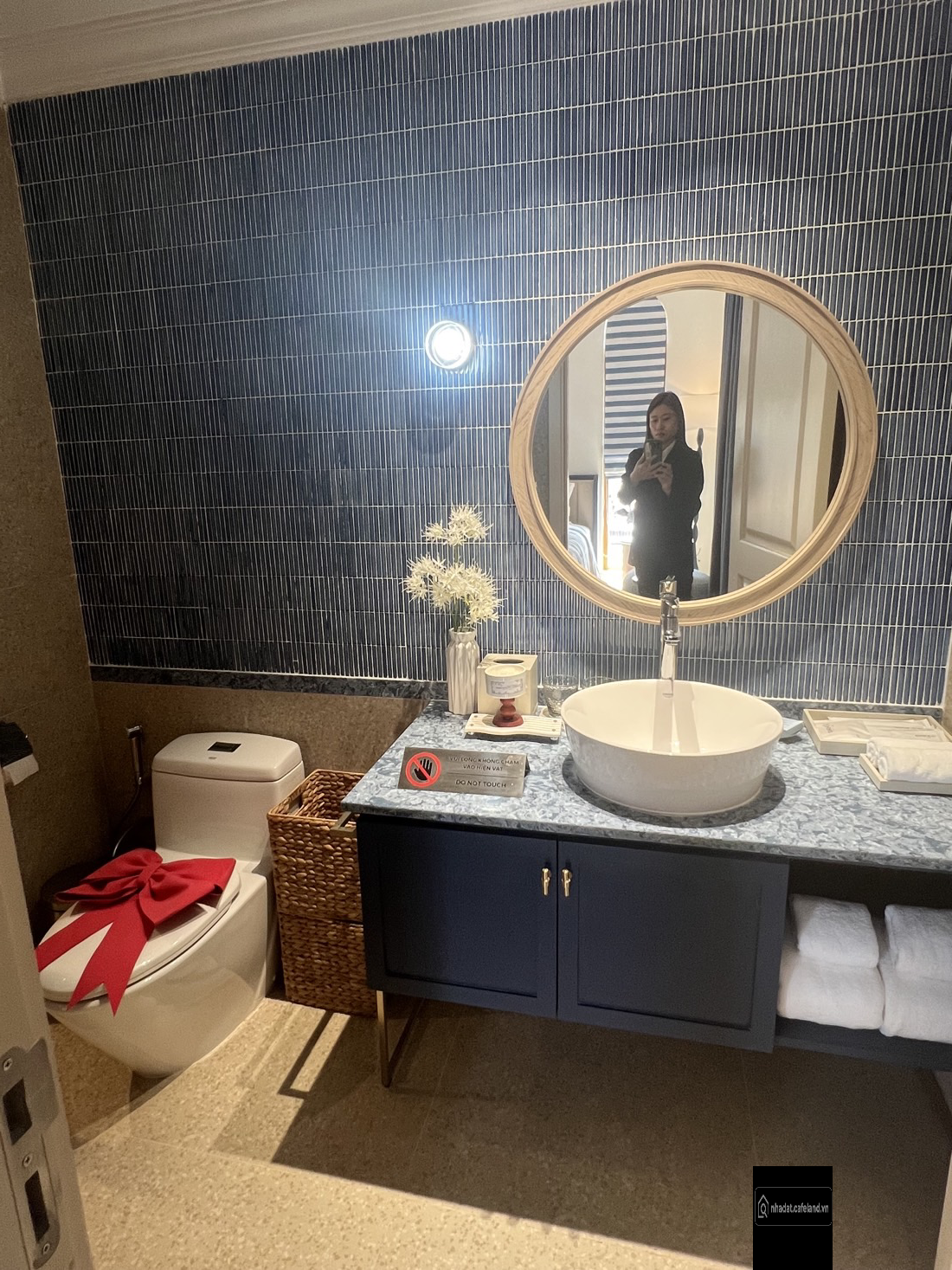 Biệt thư Casa Blanca City Siêu đô thị giữ lòng phố biển