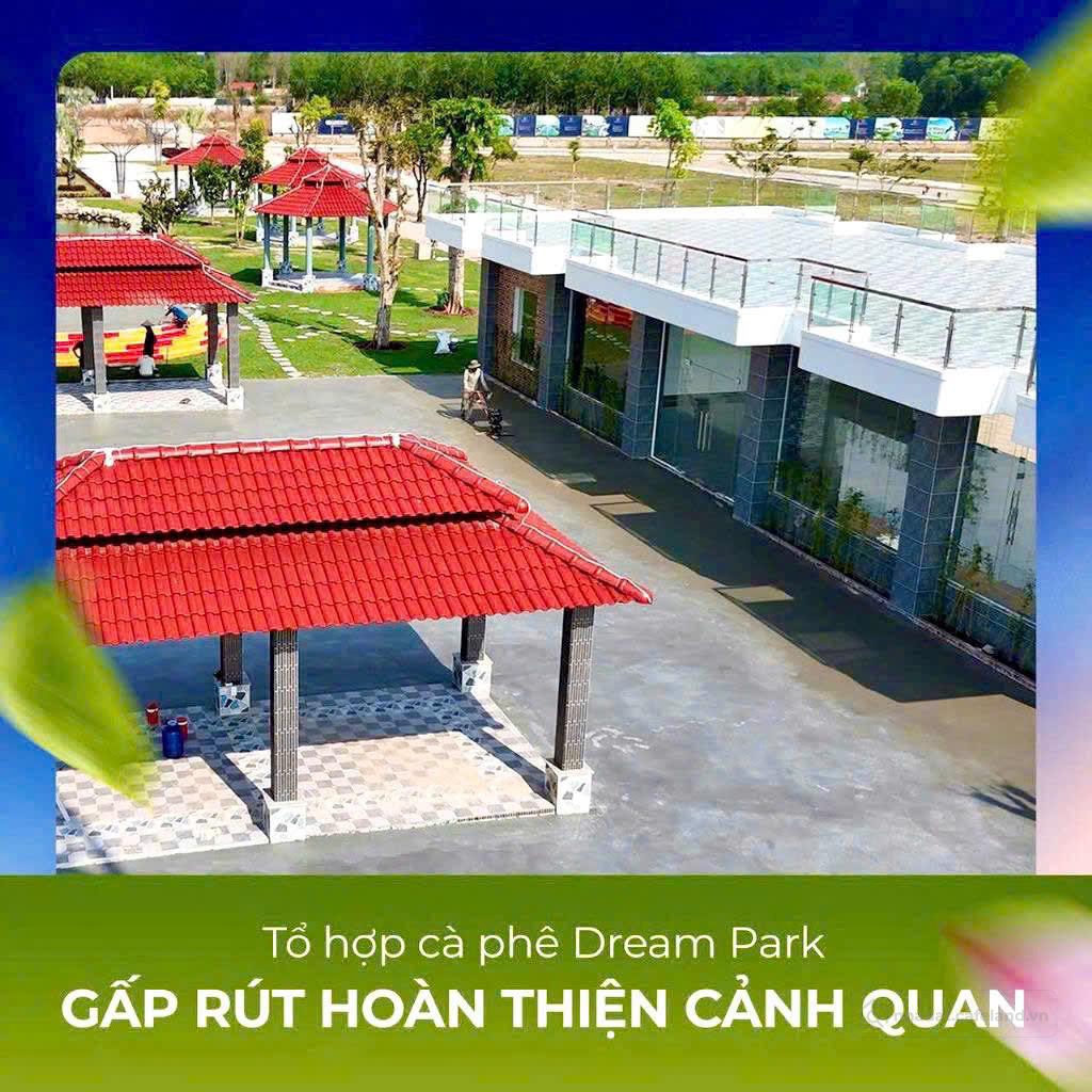 Suất đầu tư giá chỉ 980 triệu sở hữu lô đất trong siêu đô thị Alana City, MT DT7