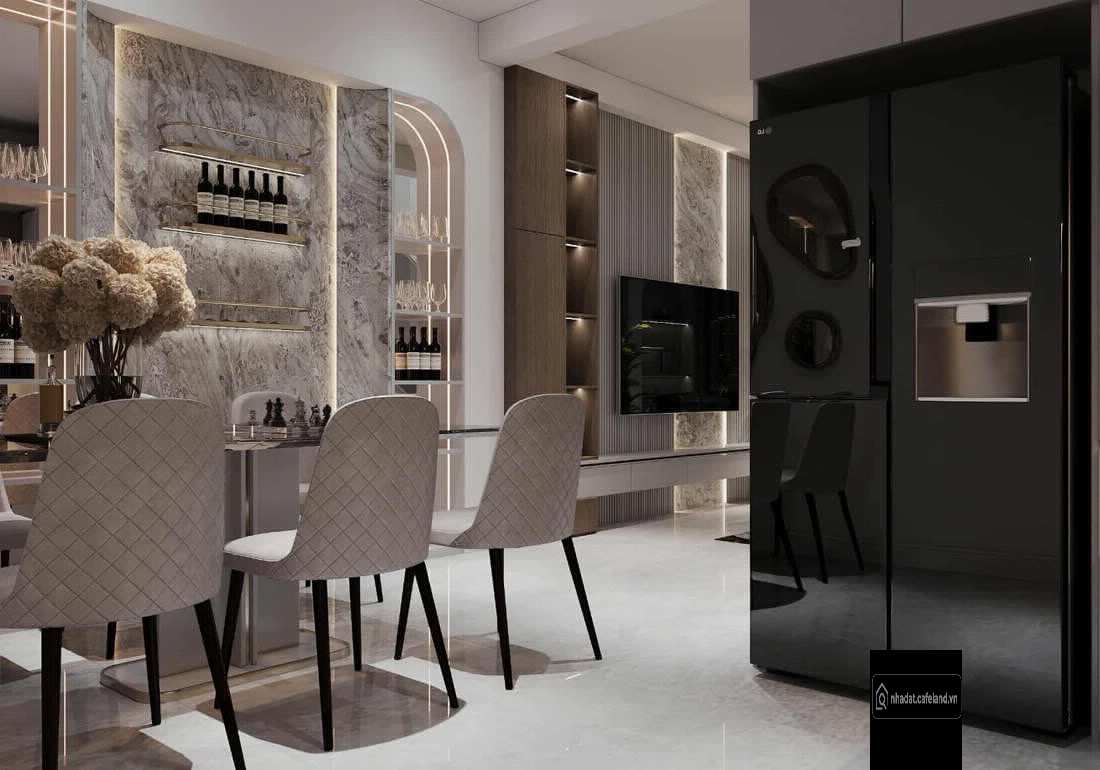 Xây mới 100% - 4.5m 13 - Ngủ trong nhà - Chỉ 12tỉ500.