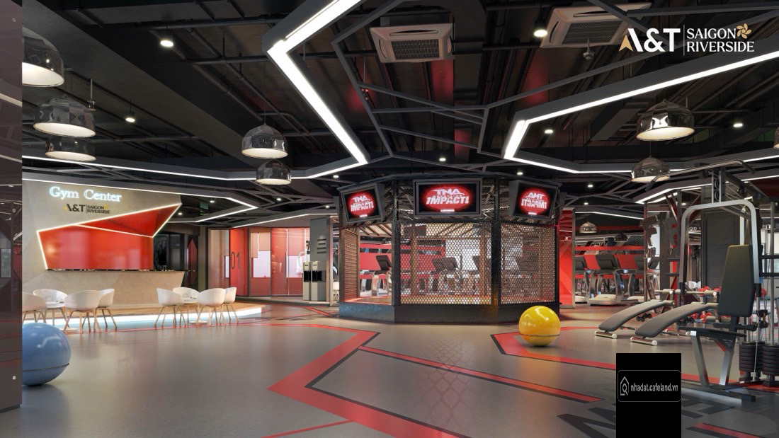 Căn hộ view sông ôm trọn Landmark 81, bến du thuyền cách trung tâm 20 phút